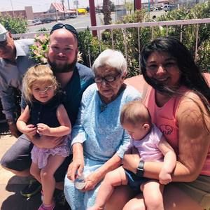 Meet your Posher, Briana